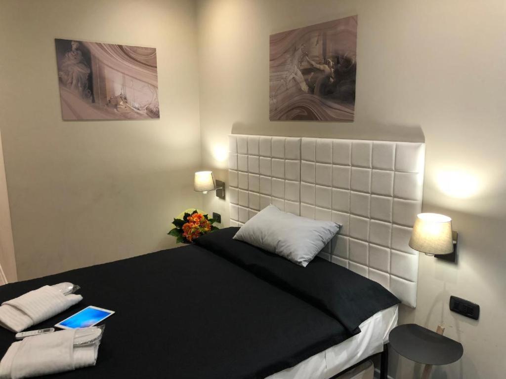 Trevi Portrait Bed and breakfast 2*