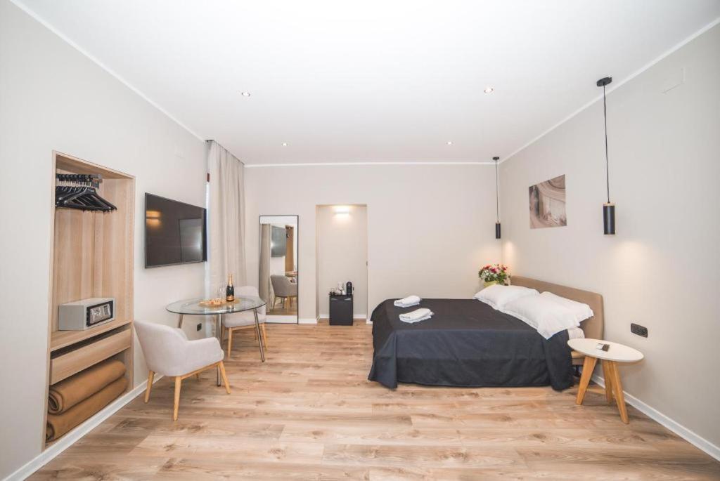 Trevi Portrait Bed and breakfast