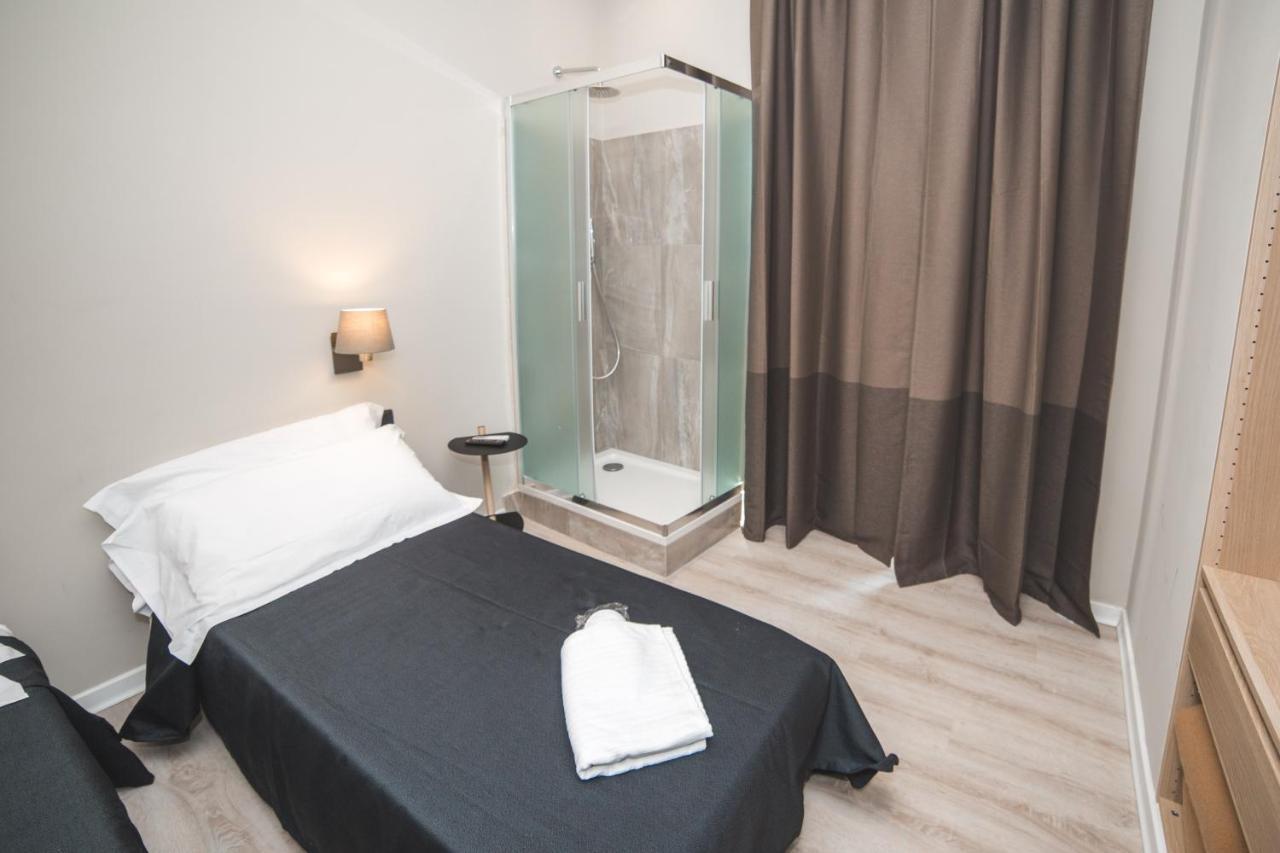 Trevi Portrait Bed and breakfast Roma