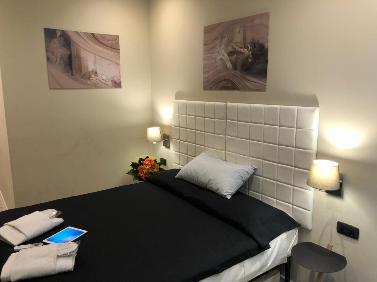 Trevi Portrait Bed and breakfast 2*